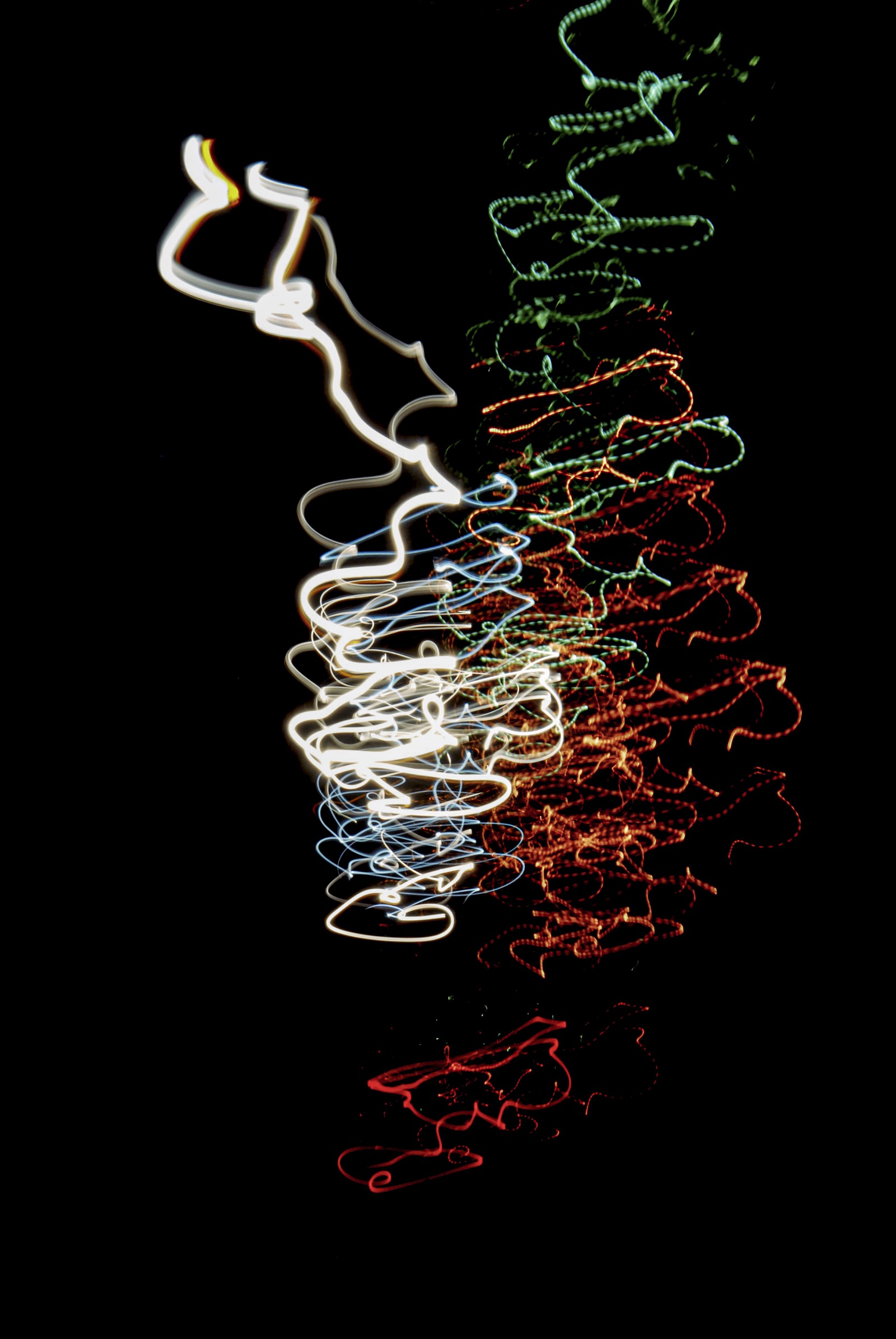 Ayşe Aygün — IŞIK 08 | Işığın Hafızası / Memory of Light