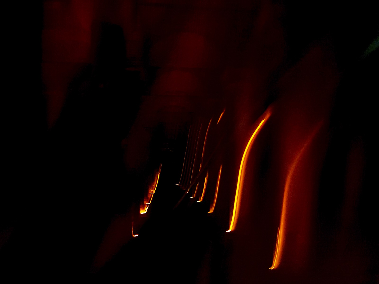 Ayşe Aygün — IŞIK 22 | Işığın Hafızası / Memory of Light