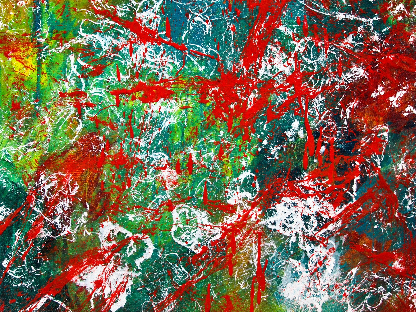 **Ayşe Aygün – Arayış 3, 2008 | Orijinal Eser**