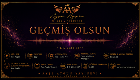 Geçmiş Olsun