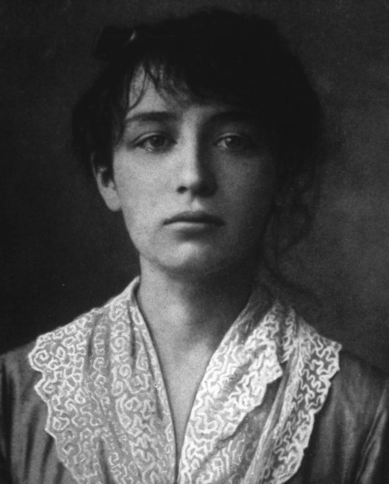 Toplumsal Cinsiyet ve Kadın Kimliği Bağlamında Camille Claudel’in İncelenmesi