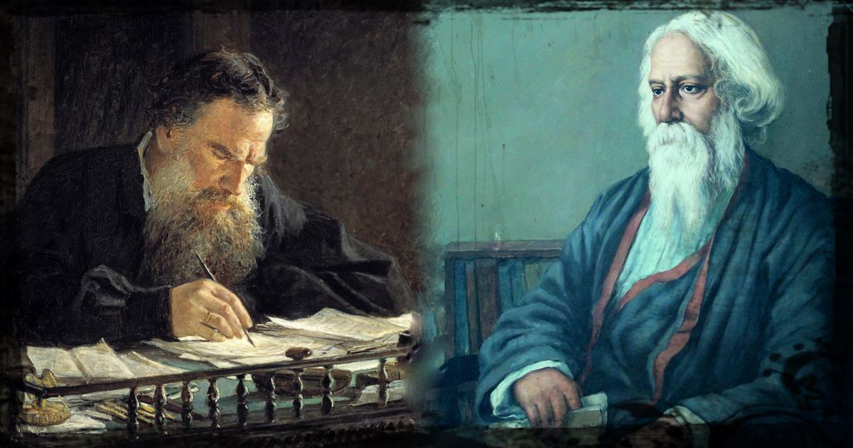 Ayşe Aygün  |  Tolstoy ve Sanat 