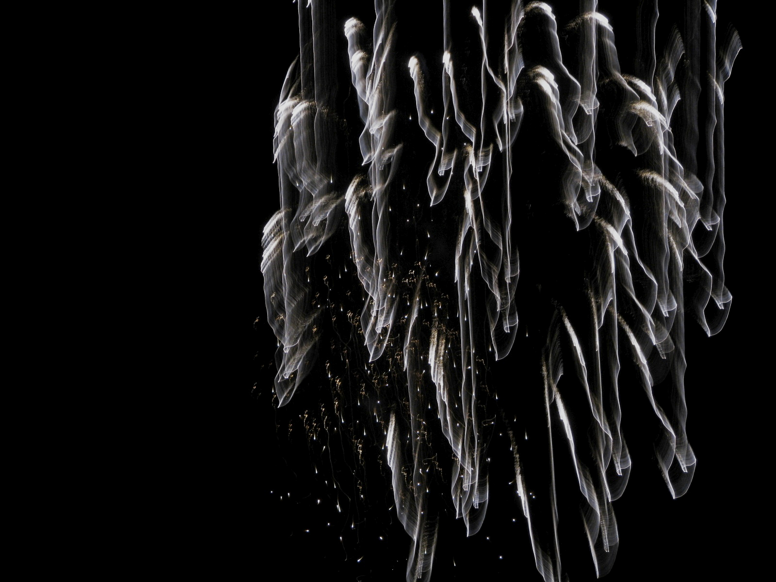 Ayşe Aygün Fotoğraf  'Işık'  2008-2022