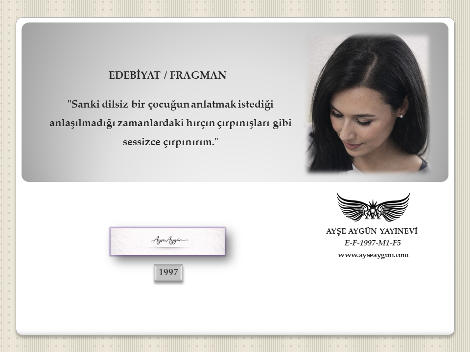 Sessiz Çırpınış