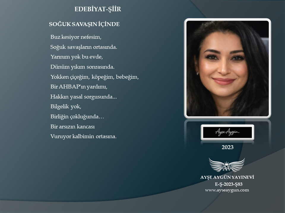 Soğuk Savaşın İçinde