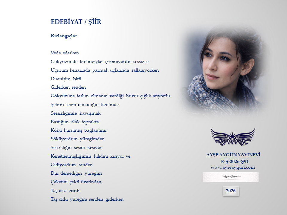 Kırlangıçlar 