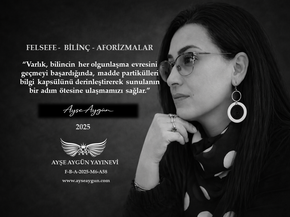 Bilincin Duru Görüsü ve Bilginin Ritmi