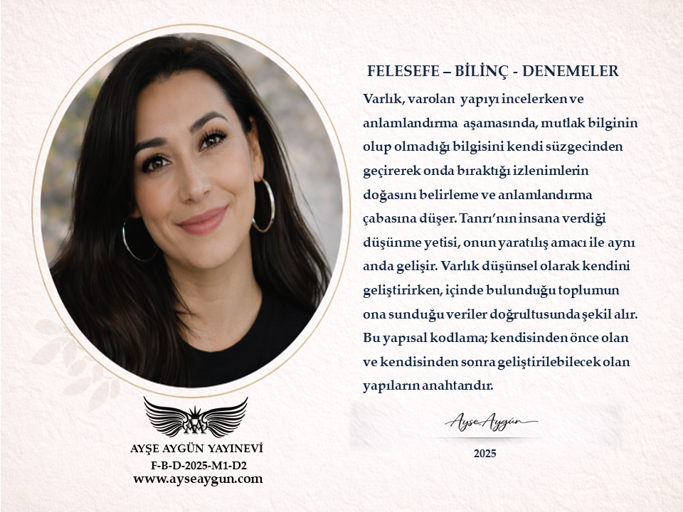 Mutlak bilgi ve düşünsel gelişim