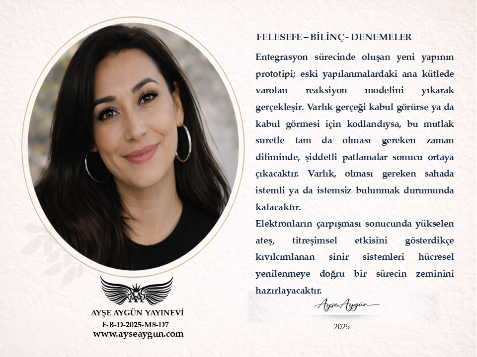 Yıkımın İçinden Doğan Entegrasyon