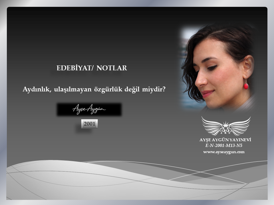 Aydınlık
