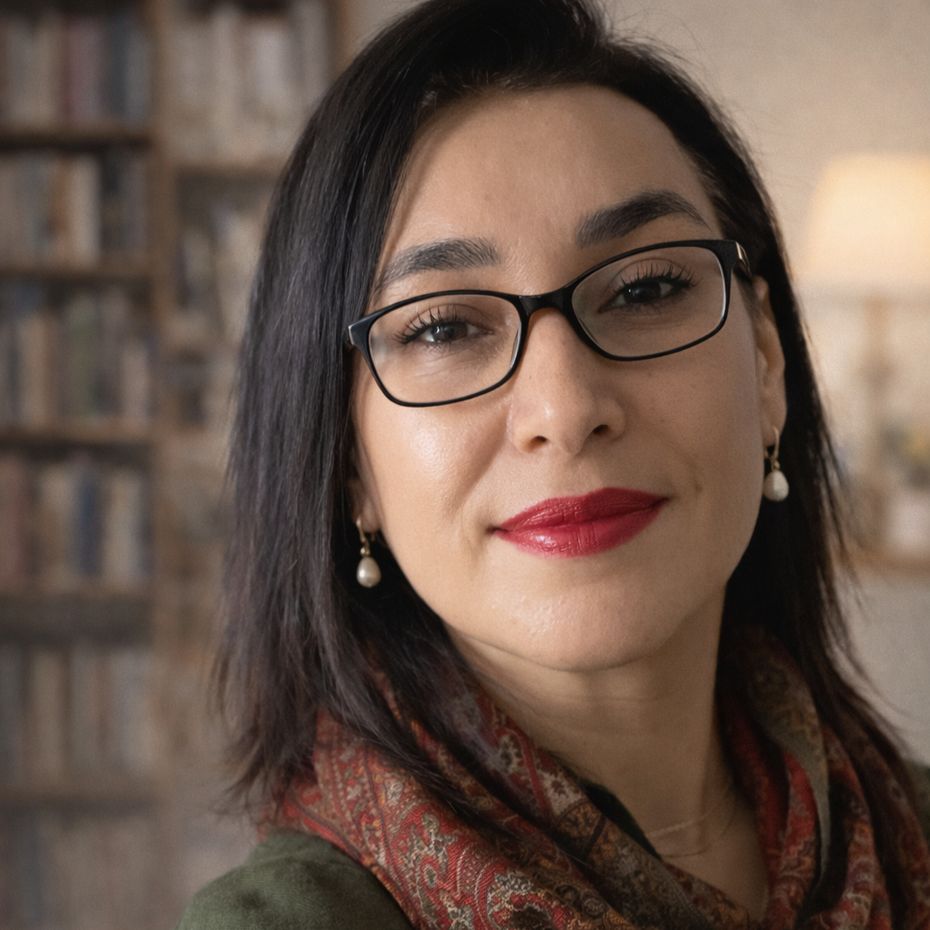 Kaya Üstü Resimlerinde Türk İzleri