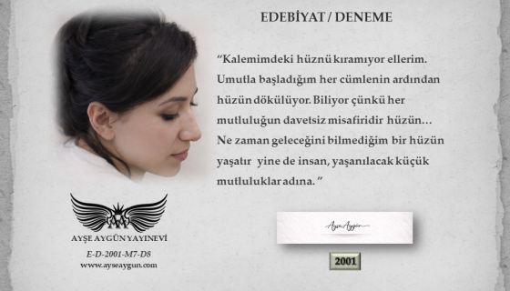 Hüznün Kalemi