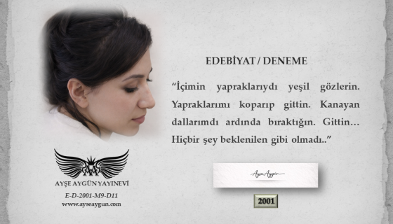 Kopan Yapraklar