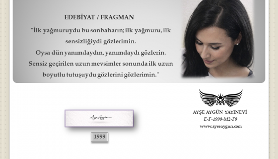 İlk Sensizlik