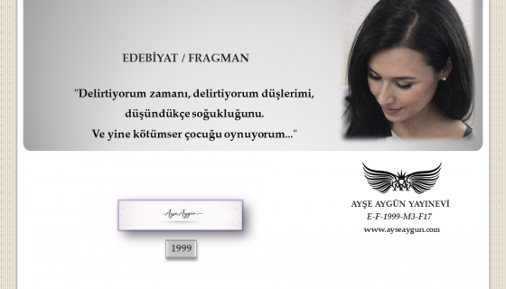 Kötümser Çocuk
