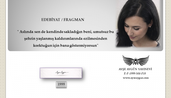 Saklanan Sevgi