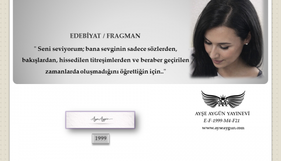 Sevginin Öğretisi