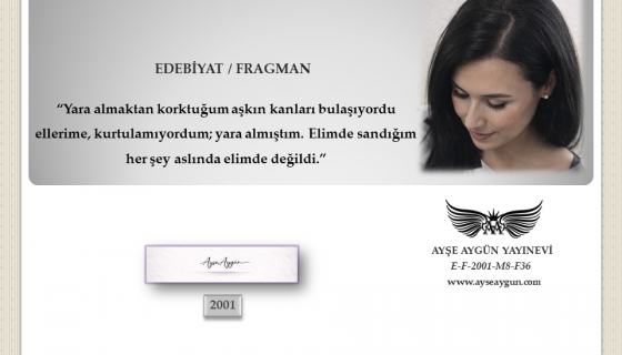 Ellerimde Kalan