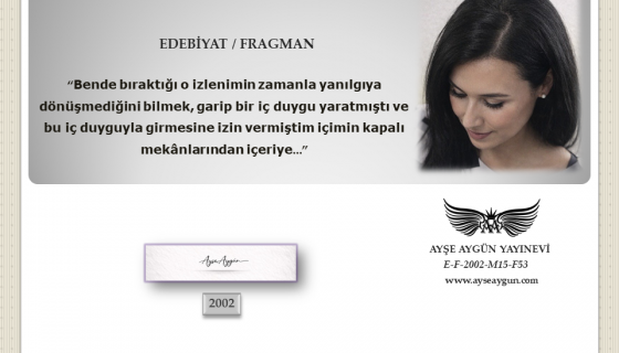 İçeriye Giriş