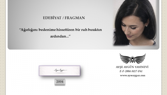 Ağırlık