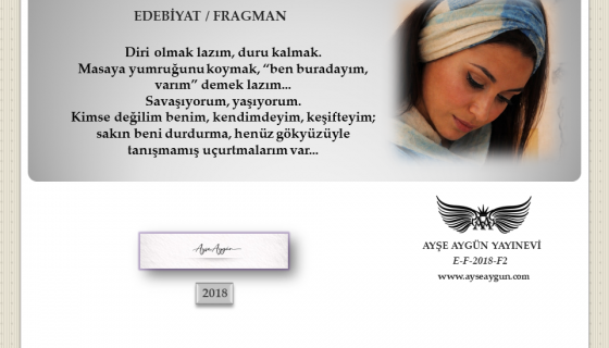 Keşif Hâli