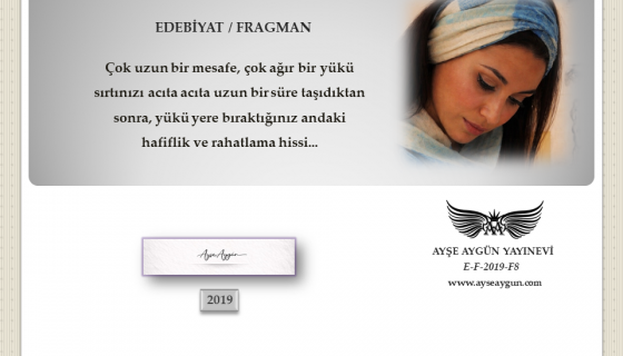 Yükün Bırakılışı