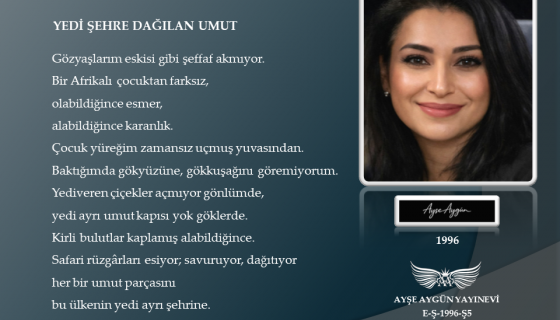 Yedi Şehre Dağılan Umut