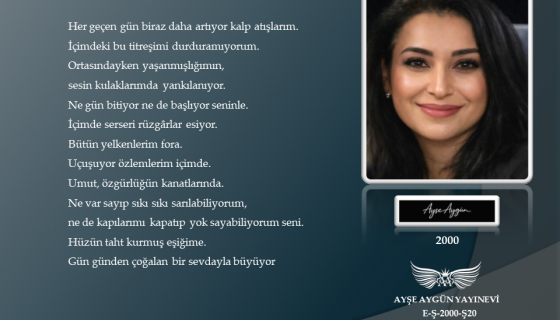 İçimde Büyüyen Sevda