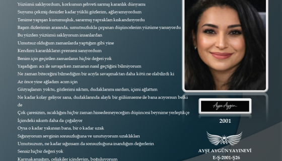 Karanlığın Prensesi