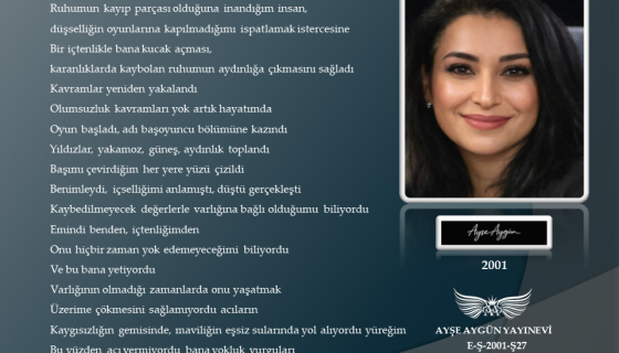 Aydınlığa Açılan