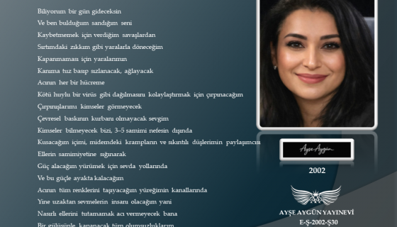 Uzakta Sevmenin Gücü