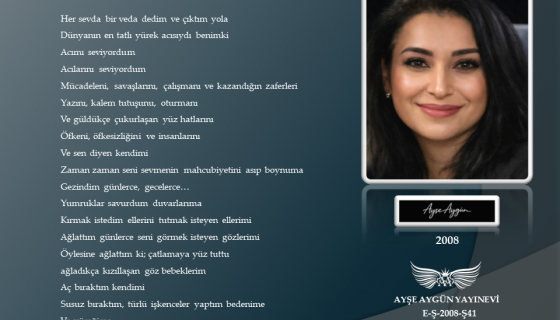 Boynumdaki Mahcubiyet