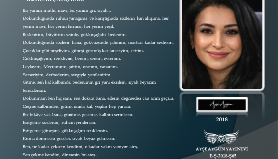 Ruhlar Çatışması