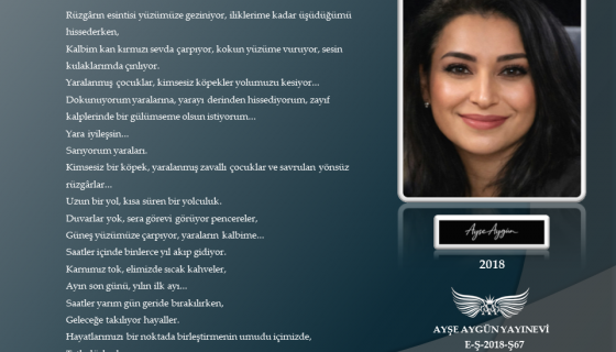 Rüzgârın Esintisi