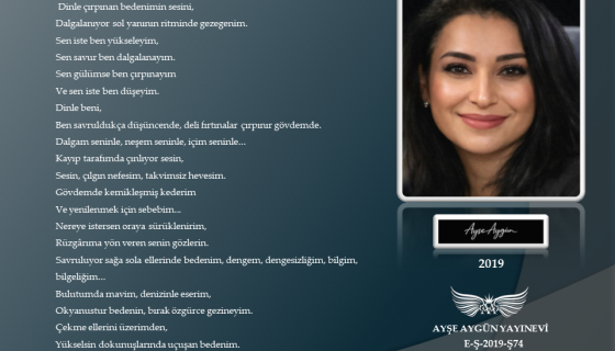 Uçurtma’nın Dili