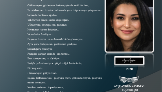 Tükenişin eşiğinde bir beden… Ve tek bir sesle yeniden doğan bir ruh.