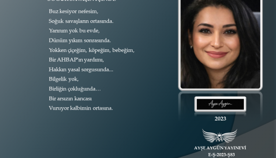 Soğuk Savaşın İçinde