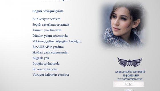 Soğuk Savaşın İçinde
