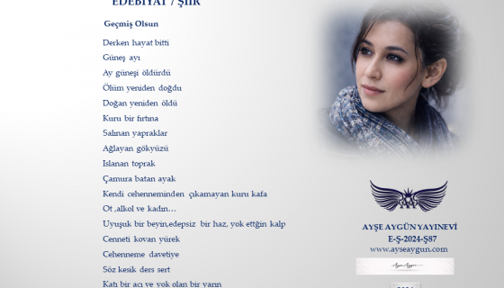 Geçmiş Olsun