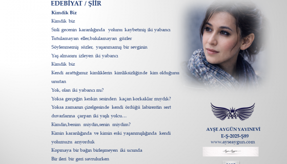Kimdik Biz