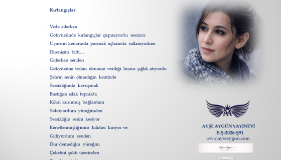 Kırlangıçlar 