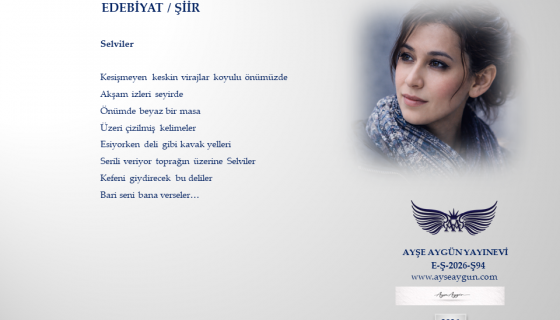 Selviler 