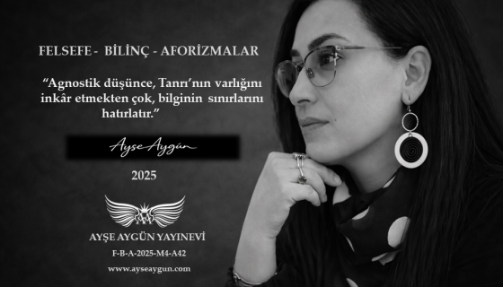 Agnostik Düşünce ve Bilginin Sınırları