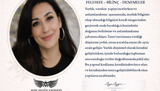 Mutlak bilgi ve düşünsel gelişim