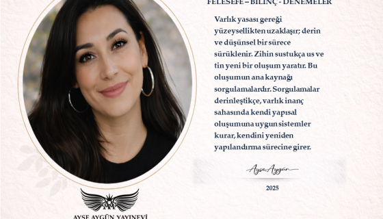 Sorgulama ve varlığın yeniden yapılanması