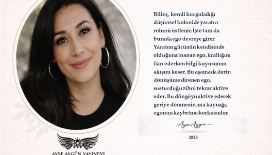 Ego ve bilgi akışının kesilmesi