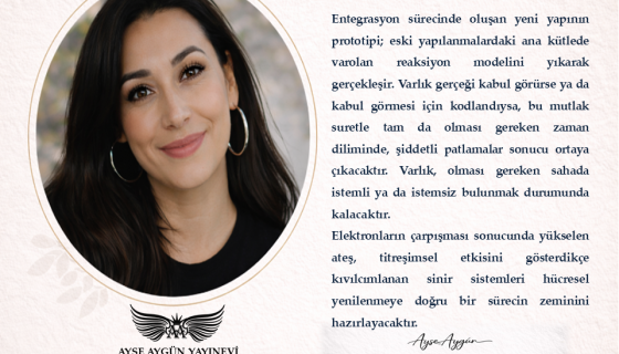 Yıkımın İçinden Doğan Entegrasyon