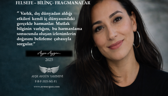 Varlık ve mutlak bilginin sorgulanması