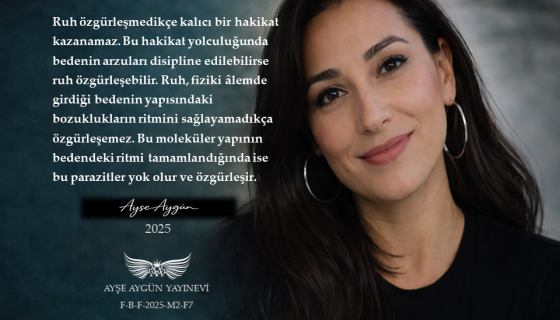 Ruhun özgürleşmesi ve hakikat