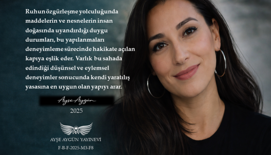 Ruhun Özgürleşme Yolculuğu ve Hakikat Arayışı